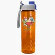 Garyline® Wave Tritan® Bottle with Quick-Snap Lid, 24 oz. — view 35