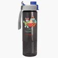 Garyline® Wave Tritan® Bottle with Quick-Snap Lid, 24 oz. — view 8