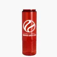 Garyline® Wave Tritan® Bottle with Quick-Snap Lid, 24 oz. — view 42