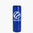 Garyline® Wave Tritan® Bottle with Quick-Snap Lid, 24 oz. — view 24