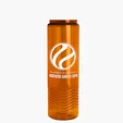 Garyline® Wave Tritan® Bottle with Quick-Snap Lid, 24 oz. — view 36