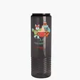 Garyline® Wave Tritan® Bottle with Quick-Snap Lid, 24 oz. — view 19
