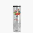 Garyline® Wave Tritan® Bottle with Quick-Snap Lid, 24 oz. — view 14