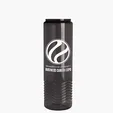 Garyline® Wave Tritan® Bottle with Quick-Snap Lid, 24 oz. — view 18
