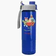 Garyline® Wave Tritan® Bottle with Quick-Snap Lid, 24 oz. — view 23