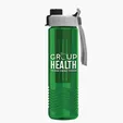 Garyline® Wave Tritan® Bottle with Quick-Snap Lid and Infuser, 24 oz. — view 107