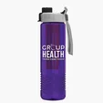 Garyline® Wave Tritan® Bottle with Quick-Snap Lid and Infuser, 24 oz. — view 102