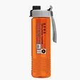 Garyline® Wave Tritan® Bottle with Quick-Snap Lid and Infuser, 24 oz. — view 111
