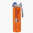 Garyline® Wave Tritan® Bottle with Quick-Snap Lid and Infuser, 24 oz. — view 98