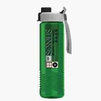 Garyline® Wave Tritan® Bottle with Quick-Snap Lid and Infuser, 24 oz. — view 108