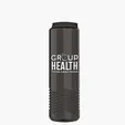 Garyline® Wave Tritan® Bottle with Quick-Snap Lid and Infuser, 24 oz. — view 122