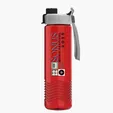 Garyline® Wave Tritan® Bottle with Quick-Snap Lid and Infuser, 24 oz. — view 100