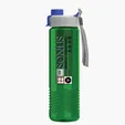 Garyline® Wave Tritan® Bottle with Quick-Snap Lid and Infuser, 24 oz. — view 110