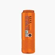 Garyline® Wave Tritan® Bottle with Quick-Snap Lid and Infuser, 24 oz. — view 129