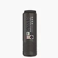 Garyline® Wave Tritan® Bottle with Quick-Snap Lid and Infuser, 24 oz. — view 123