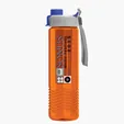 Garyline® Wave Tritan® Bottle with Quick-Snap Lid and Infuser, 24 oz. — view 119
