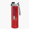 Garyline® Wave Tritan® Bottle with Quick-Snap Lid and Infuser, 24 oz. — view 120