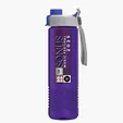 Garyline® Wave Tritan® Bottle with Quick-Snap Lid and Infuser, 24 oz. — view 105