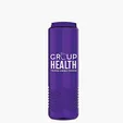 Garyline® Wave Tritan® Bottle with Quick-Snap Lid and Infuser, 24 oz. — view 132