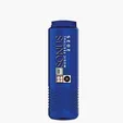 Garyline® Wave Tritan® Bottle with Quick-Snap Lid and Infuser, 24 oz. — view 125