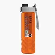 Garyline® Wave Tritan® Bottle with Quick-Snap Lid and Infuser, 24 oz. — view 117