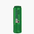 Garyline® Wave Tritan® Bottle with Quick-Snap Lid and Infuser, 24 oz. — view 127