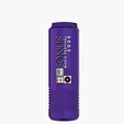 Garyline® Wave Tritan® Bottle with Quick-Snap Lid and Infuser, 24 oz. — view 133