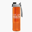 Garyline® Wave Tritan® Bottle with Quick-Snap Lid and Infuser, 24 oz. — view 106