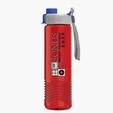 Garyline® Wave Tritan® Bottle with Quick-Snap Lid and Infuser, 24 oz. — view 114