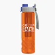 Garyline® Wave Tritan® Bottle with Quick-Snap Lid and Infuser, 24 oz. — view 118