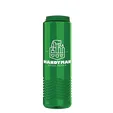 Garyline® Wave Tritan® Bottle with Two-Tone Drink-Thru Lid and Infuser, 24 oz. — view 181
