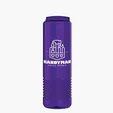Garyline® Wave Tritan® Bottle with Two-Tone Drink-Thru Lid and Infuser, 24 oz. — view 187