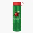Garyline® Wave Tritan® Bottle with Tethered Lid, 24 oz. — view 25