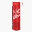 Garyline® Wave Tritan® Bottle with Tethered Lid, 24 oz. — view 28