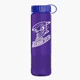 Garyline® Wave Tritan® Bottle with Tethered Lid, 24 oz. — view 42