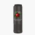 Garyline® Wave Tritan® Bottle with Tethered Lid, 24 oz. — view 61
