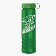 Garyline® Wave Tritan® Bottle with Tethered Lid, 24 oz. — view 70