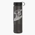 Garyline® Wave Tritan® Bottle with Tethered Lid, 24 oz. — view 57