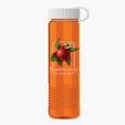 Garyline® Wave Tritan® Bottle with Tethered Lid, 24 oz. — view 51