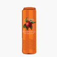 Garyline® Wave Tritan® Bottle with Tethered Lid, 24 oz. — view 79