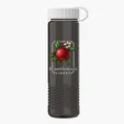 Garyline® Wave Tritan® Bottle with Tethered Lid, 24 oz. — view 46