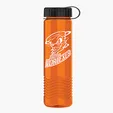 Garyline® Wave Tritan® Bottle with Tethered Lid, 24 oz. — view 74