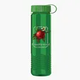 Garyline® Wave Tritan® Bottle with Tethered Lid, 24 oz. — view 71