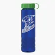 Garyline® Wave Tritan® Bottle with Tethered Lid, 24 oz. — view 64