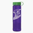 Garyline® Wave Tritan® Bottle with Tethered Lid, 24 oz. — view 86