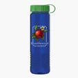Garyline® Wave Tritan® Bottle with Tethered Lid, 24 oz. — view 65