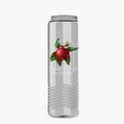 Garyline® Wave Tritan® Bottle with Tethered Lid, 24 oz. — view 19