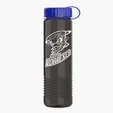 Garyline® Wave Tritan® Bottle with Tethered Lid, 24 oz. — view 33