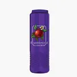 Garyline® Wave Tritan® Bottle with Tethered Lid, 24 oz. — view 91