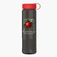 Garyline® Wave Tritan® Bottle with Tethered Lid, 24 oz. — view 22